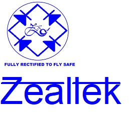 Zealtek Device mark 3836704 Trademark