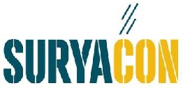 Suryacon Device mark 3837223 Trademark