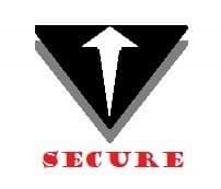 V-secure Device mark 3836987 Trademark