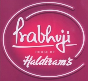 Prabhuji House Of Haldiram’s Device mark 3837070 Trademark