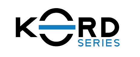 Kord Series Device mark 3836834 Trademark