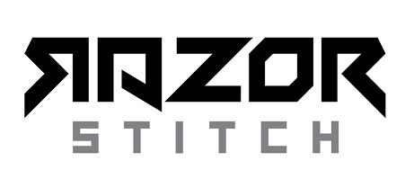Razor Stitch Device mark 3836833 Trademark