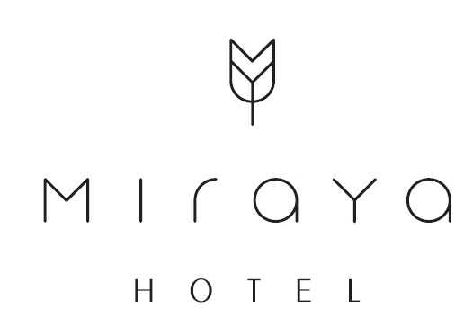 Miraya Hotel Label Device mark 3836970 Trademark