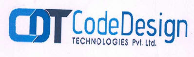 Cdt Codedesign Techologies Pvt.ltd Device mark 3844963 Trademark