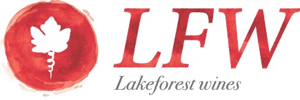 Lfw Lakeforest Wines Device mark 3845191 Trademark