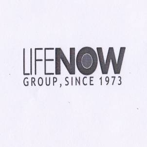Lifenow Device mark 3836932 Trademark