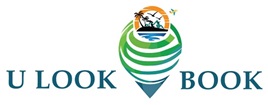 U Look V Book Device mark 3845127 Trademark