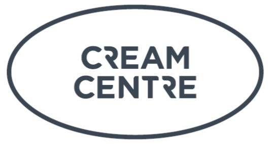 Cream Centre Device mark 3837714 Trademark