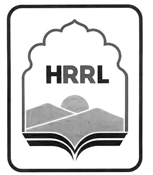 Hrrl (label) Device mark 3837731 Trademark