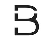 B Logo Device mark 3845336 Trademark