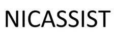 Nicassist (label) Device mark 3845398 Trademark