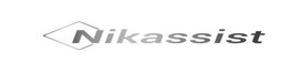 Nikassist (label) Device mark 3845406 Trademark