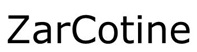 Zarcotine (label) Device mark 3845408 Trademark