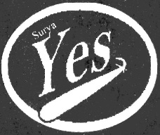 Surya Yes Device mark 3837797 Trademark