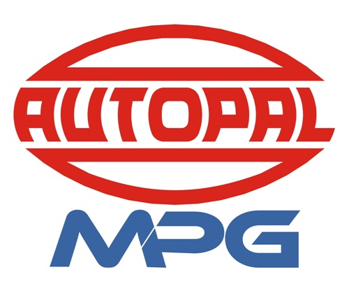 Autopal Mpg Device mark 3845450 Trademark