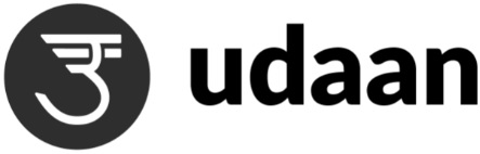 Udaan With Device Device mark 3845489 Trademark