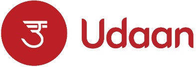 Udaan Label Device mark 3845492 Trademark