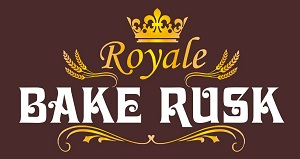 Royale Bake Rusk Device mark 3837867 Trademark