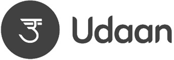 Udaan Label Device mark 3845519 Trademark