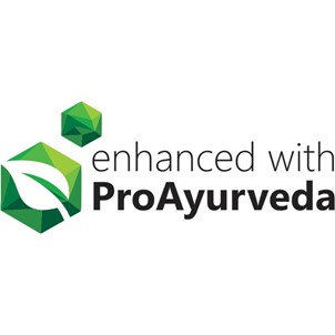 Enhanced With Proayurveda Device mark 3837997 Trademark