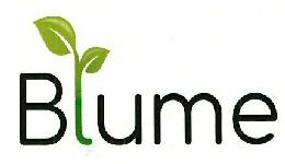 Blume Device mark 3845772 Trademark