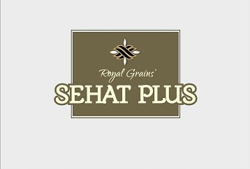 Royal Grains' Sehat Plus Device mark 3838142 Trademark
