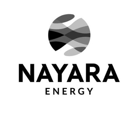 Nayara Energy Device mark 3845843 Trademark