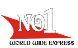 No. 1 World Wide Express Device mark 3838207 Trademark