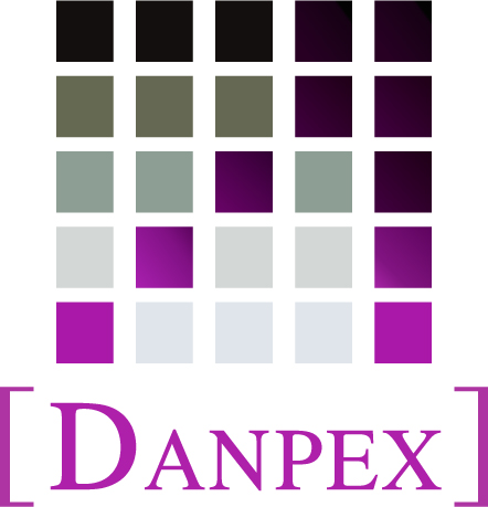 Danpex Device mark 3838220 Trademark
