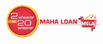 2 Wheeler To 20 Wheeler Maha Loan Mela Device mark 3845897 Trademark
