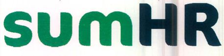 Sumhr Device mark 3838301 Trademark
