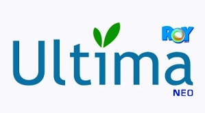 Roy Ultima Neo (label) Device mark 3839216 Trademark