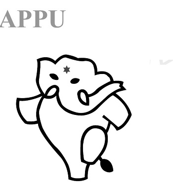 Appu Device mark 3848555 Trademark