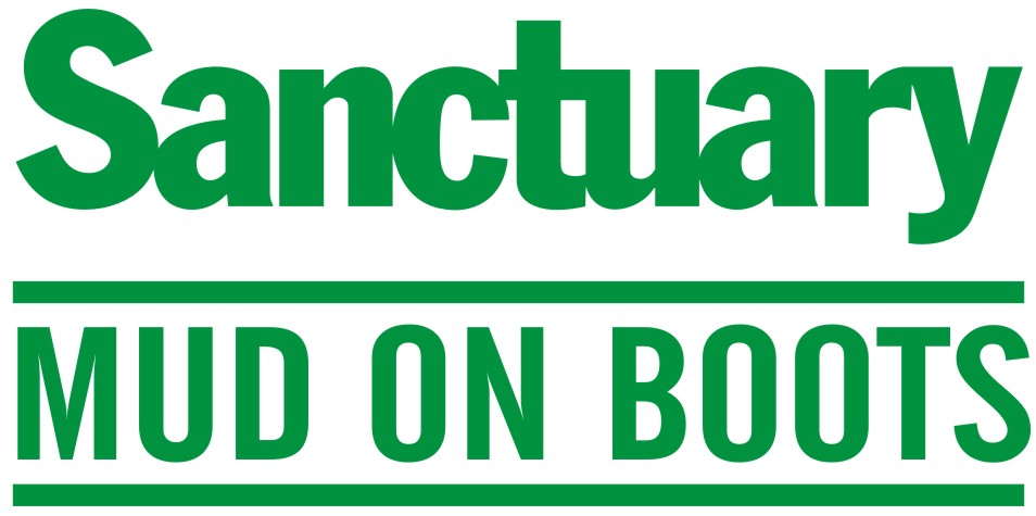 Sanctuary Mud On Boots Device mark 3861052 Trademark