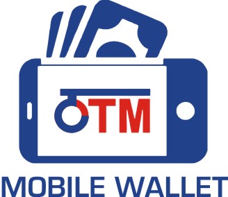 Otm Mobile Wallet Device mark 3847756 Trademark