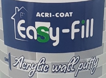 Acri-coat Easy-fill Device mark 3847232 Trademark