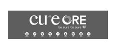 Cure Ore Device mark 3839851 Trademark