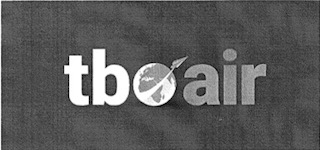 Tboair Device mark 3838621 Trademark