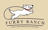 Furry Ranch-love N Care When Your Are Not There Device mark 3839275 Trademark