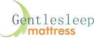 Gentlesleep Mattress Device mark 3847528 Trademark