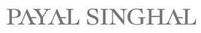 Payal Singhal (stylized) Device mark 3848728 Trademark
