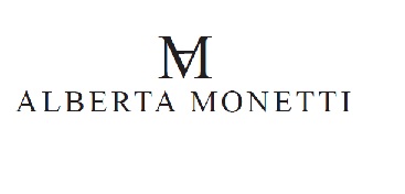 Alberta Monetti Device mark 3847427 Trademark
