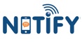 Notify Device mark 3846125 Trademark
