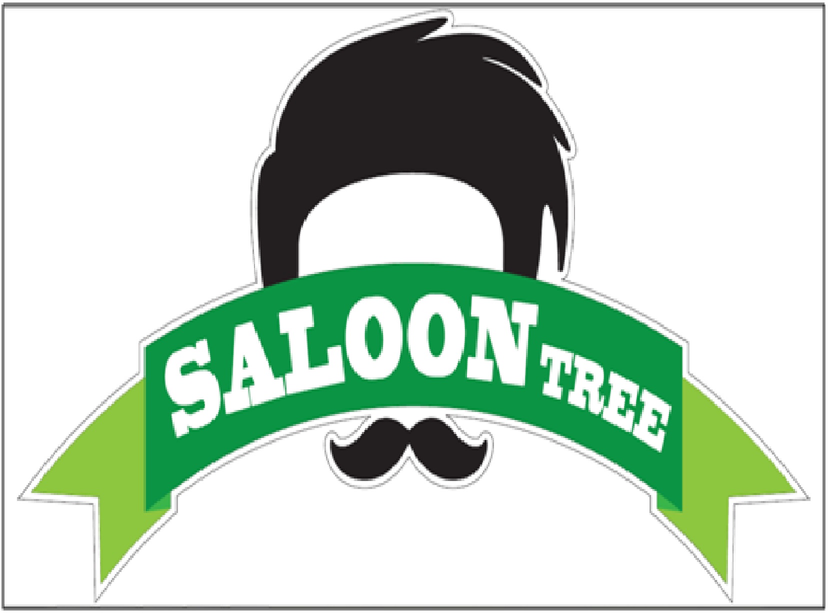 Saloon Tree Device mark 3846546 Trademark