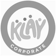Klay Corporate Logo Device mark 3839550 Trademark