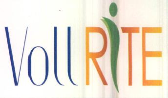 Voll Rite Device mark 3838768 Trademark