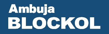 Ambuja Blockol Device mark 3860272 Trademark