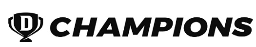 D Champions (logo) Device mark 3847331 Trademark