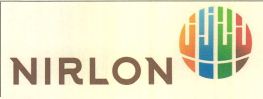 Nirlon With Device Device mark 3839387 Trademark