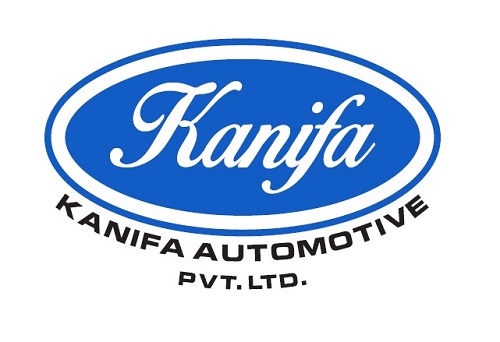 Kanifa Device mark 3860282 Trademark